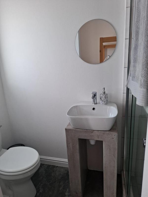 To Let 2 Bedroom Property for Rent in Dwarskersbos Western Cape
